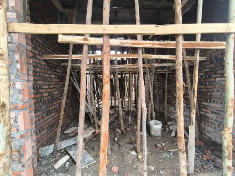Cơ hội vàng sở hữu nhà 3 tầng mặt ngõ lô góc, vị trí đắt giá tại Tràng Cát... Bán nhà riêng tại Hải An, Hải Phòng 01