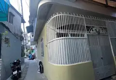 Nhà 2 tầng tiện nghi, vị trí trung tâm Tân Bình... Bán nhà riêng tại Bảy Hiền, Hồ Chí Minh 08