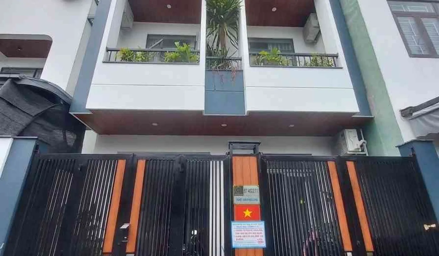 Căn hộ 14 phòng thu nhập ổn định tại Ngô Thì Nhậm... Bán căn hộ chung cư tại Hòa Khánh, Đà Nẵng 01