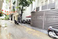 Bán biệt thự Huy Du Nguyễn Cơ Thạch 131m² 4 tầng MT 14m lô góc 3 thoáng, ô tô vào nhà, 44 tỷ... Bán biệt thự, liền kề tại Từ Liêm, Hà Nội 03