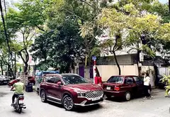 CHÍNH CHỦ BÁN NHÀ GẦN HỒ, GẦN PHỐ - 2 THOÁNG TRƯỚC SAU... Bán nhà riêng tại Tây Hồ, Hà Nội 04
