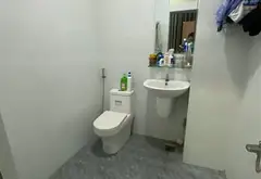 Nhà mặt phố 4 tầng, lô góc, mặt tiền rộng xã Vườn Lài... Bán nhà mặt phố tại Phú Thọ Hòa, Hồ Chí Minh 05