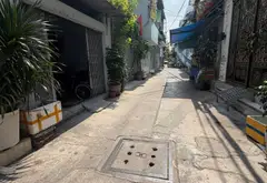 Nhà riêng 4 tầng 72m² khu vực Tây Thạnh, Tân Phú, gần Aeon Tân Phú... Bán nhà riêng tại Tây Thạnh, Hồ Chí Minh 03