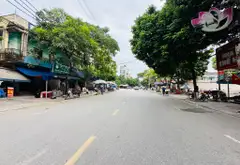 Bán đất lô góc ô tô 7 chỗ TT Hồ, Thuận Thành, Bắc Ninh... Bán đất tại Thuận Thành, Bắc Ninh 01