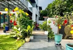 Bán biệt thự liền kề tại Bình Lợi, diện tích 273.8 m2, giá 62 tỷ VNĐ... Bán biệt thự, liền kề tại Bình Lợi Trung, Hồ Chí Minh 12