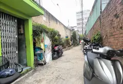 Bán nhà riêng 2 tầng tại Ung Văn Khiêm, diện tích 14m2 giá 1.48 tỷ... Bán nhà riêng tại Thạnh Mỹ Tây, Hồ Chí Minh 01