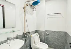 Bán nhà riêng cạnh kđt Hinode -ô tô đỗ gần, 5 tầng mới koong, về ở ngay... Bán nhà riêng tại Hoài Đức, Hà Nội 10