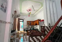 Nhà 2 tầng sang trọng, hẻm thông thoáng khu VIP... Bán nhà riêng tại Bình Tân, Hồ Chí Minh 05