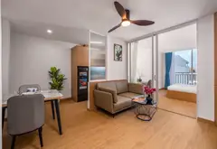 GIẢM 2 TỶ - BÁN TÒA CĂN HỘ 6 TẦNG MT HOÀNG ĐỨC LƯƠNG - GIÁ 21,5 TỶ.... Bán nhà mặt phố tại An Hải, Đà Nẵng 08