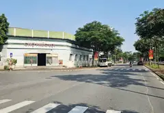 Bán đất mặt đường kinh doanh ô tô tránh tại Phúc Lợi, Long Biên 56m2 hơn 6 tỷ... Bán owner_side tại Phúc Lợi, Hà Nội 03
