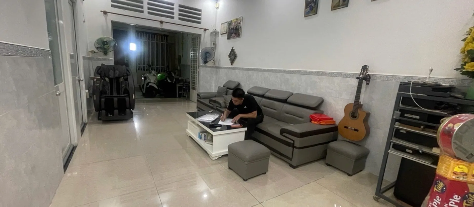 NHÀ 88M2, KHU PHÂN LÔ ĐỒNG BỘ - CƯ XÁ SAVIMEX, BÌNH CHIỂU, THỦ ĐỨC... Bán nhà riêng tại Tam Bình, Hồ Chí Minh 01