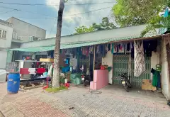 Bán nhà mặt phố phường Đông Hòa, Hồ Chí Minh, diện tích rộng 108.6m2, mặt tiền 18m, pháp lý rõ ràng... Bán nhà mặt phố tại Đông Hòa, Hồ Chí Minh 07