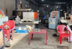 Nhà xưởng diện tích 68m² tại Bến Lội, phường Bình Trị Đông, quận Bình Tân... Bán nhà mặt phố tại Bình Trị Đông, Hồ Chí Minh 04