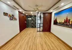 Nhà 7 tầng thang máy, vị trí trung tâm kết nối ba quận, thuận tiện kinh doanh... Bán nhà riêng tại Yên Hòa, Hà Nội 04