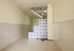 Nhà mặt phố Bình Chánh - Sống tiện nghi, giá hợp lý... Bán nhà mặt phố tại Bình Chánh, Hồ Chí Minh 02