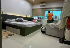 Bán nhà mặt phố Mai Dịch, Cầu Giấy, 45m2, 4 tầng, kinh doanh sầm uất... Bán nhà mặt phố tại Cầu Giấy, Hà Nội 02