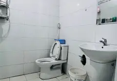 Bán nhà riêng 3 tầng mặt tiền 5m tại quận 7, gần khu Nam Long... Bán nhà riêng tại Tân Thuận, Hồ Chí Minh 05