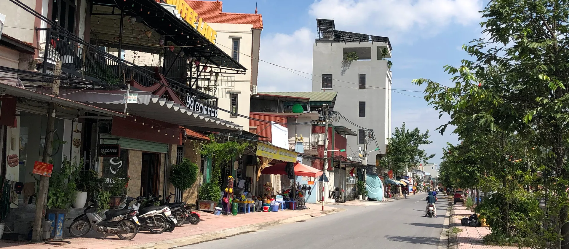 Bán nhà riêng 2 tầng, 205.6 m2 đất, gần khu công nghiệp Nam Sơn... Bán nhà riêng tại Tân Chi, Bắc Ninh 01