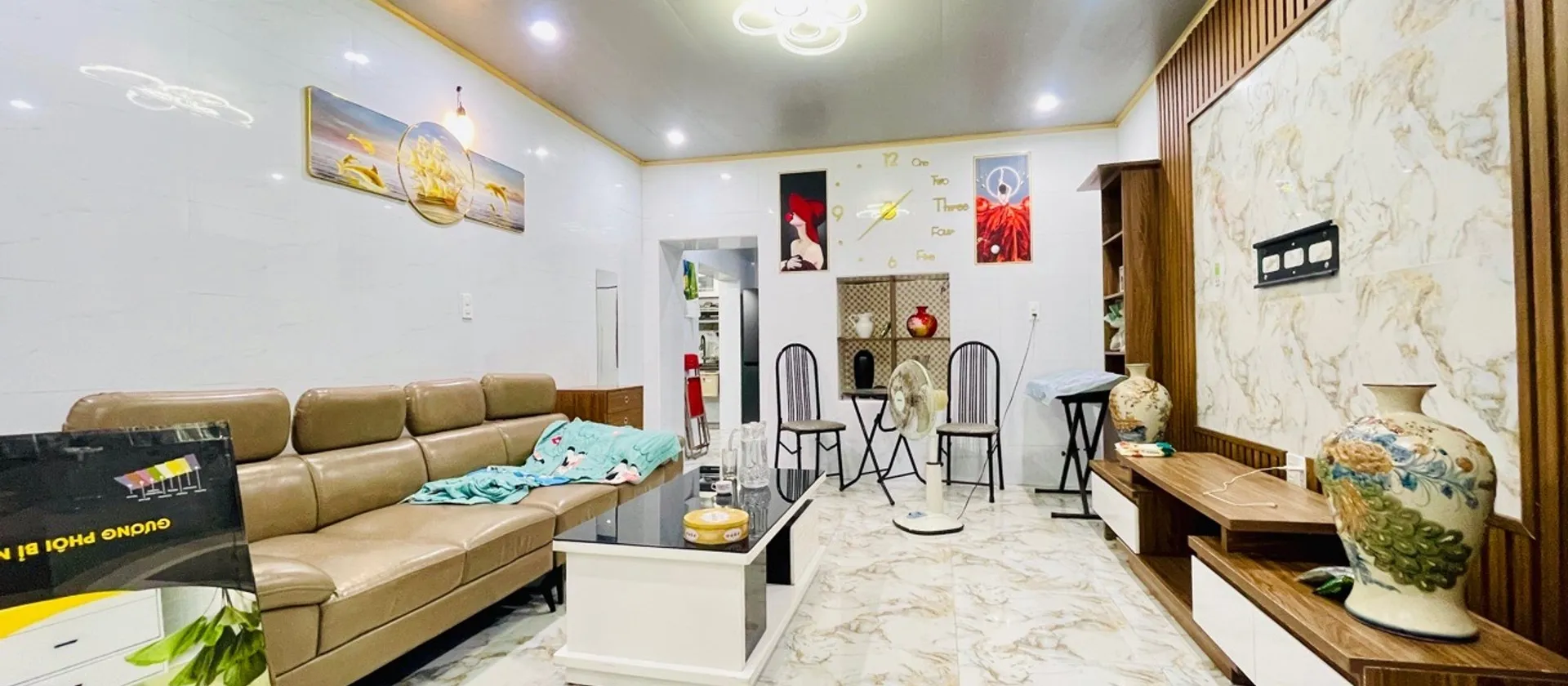 🔥 55M² – NHÀ ĐẸP TRUNG TÂM LÊ CHÂN – CHỈ 2,7 TỶ!... Bán nhà riêng tại Lê Chân, Hải Phòng 01