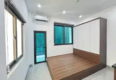 Chung cư mini tại Định Công Thượng, 40m2, 8 phòng khép kín, dòng tiền 35tr/tháng.... Bán chung cư mini tại Định Công, Hà Nội 05