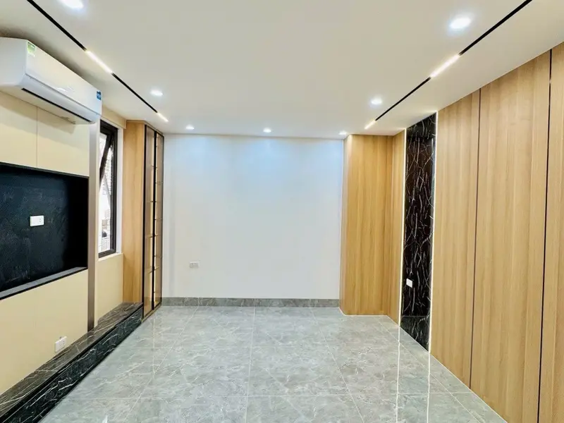 Bán nhà 6 tầng thang máy, 6 phòng khép kín tại phường Hoàng Mai, Hà Nội... Bán nhà riêng tại Hoàng Mai, Hà Nội 01