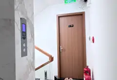 Nhà Thống Nhất Gò Vấp 5 Tầng Thang Máy - Hẻm Ô Tô Đỉnh... Bán nhà riêng tại An Hội Đông, Hồ Chí Minh 05