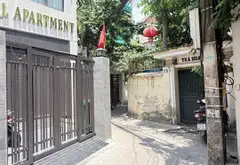 Nhà trong ngõ, ngách, hẻm - 81.4m² - Bồ Đề, Long Biên, Hà Nội - 16.1 tỷ... Bán nhà riêng tại Bồ Đề, Hà Nội 04