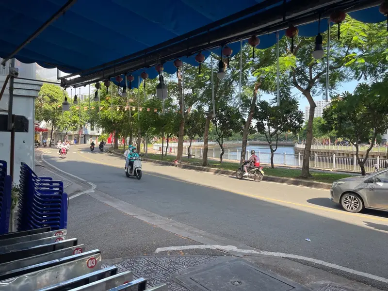 Nhà mặt phố Trường Sa sầm uất, sinh lời ngay... Bán nhà mặt phố tại Cầu Kiệu, Hồ Chí Minh 01