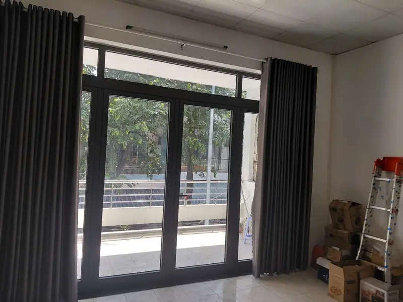 Nhà 2 tầng sổ đỏ trung tâm Sơn Trà, siêu tiện nghi, giá tốt... Bán nhà mặt phố tại An Hải, Đà Nẵng 01