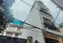 Bán nhà riêng 4 tầng tại phường Định Công Thượng - Nhà đẹp, ngõ thông, phù hợp kinh doanh... Bán nhà riêng tại Định Công, Hà Nội 16