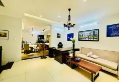 Bán Nhà Siêu Đẹp 1 Trệt Ba Lầu Tại Thủ Dầu Một... Bán nhà riêng tại Thủ Dầu Một, Hồ Chí Minh 01