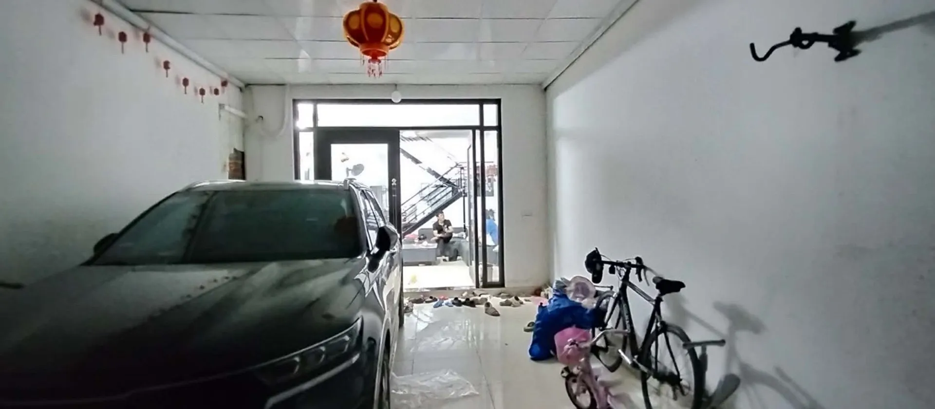 Cơ hội hiếm có sở hữu nhà mặt phố hiện đại khu Hanaka - Đồng Kỵ... Bán nhà mặt phố tại Đồng Nguyên, Bắc Ninh 01