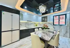 Nhà riêng Đỗ phúc thịnh ,6 tầng có thang máy, gara xe hơi tại Phường An Hội Tây... Bán nhà riêng tại An Hội Tây, Hồ Chí Minh 10