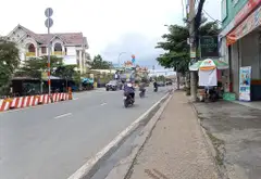 Nhà mặt phố đắc địa Bình Chánh, cơ hội cho nhà đầu tư... Bán nhà mặt phố tại Tân Nhựt, Hồ Chí Minh 03