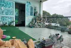 Nhà Phố Góc Hai Mặt Tiền Phường 8 Gò Vấp - Đẳng Cấp Và Riêng Tư Tuyệt Đối... Bán nhà mặt phố tại Thông Tây Hội, Hồ Chí Minh 10
