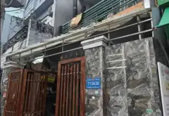 Bán nhà 2 tầng mặt tiền đường nhựa 9m tại khu vực quận huyện... Bán nhà riêng tại Bình Tân, Hồ Chí Minh 03