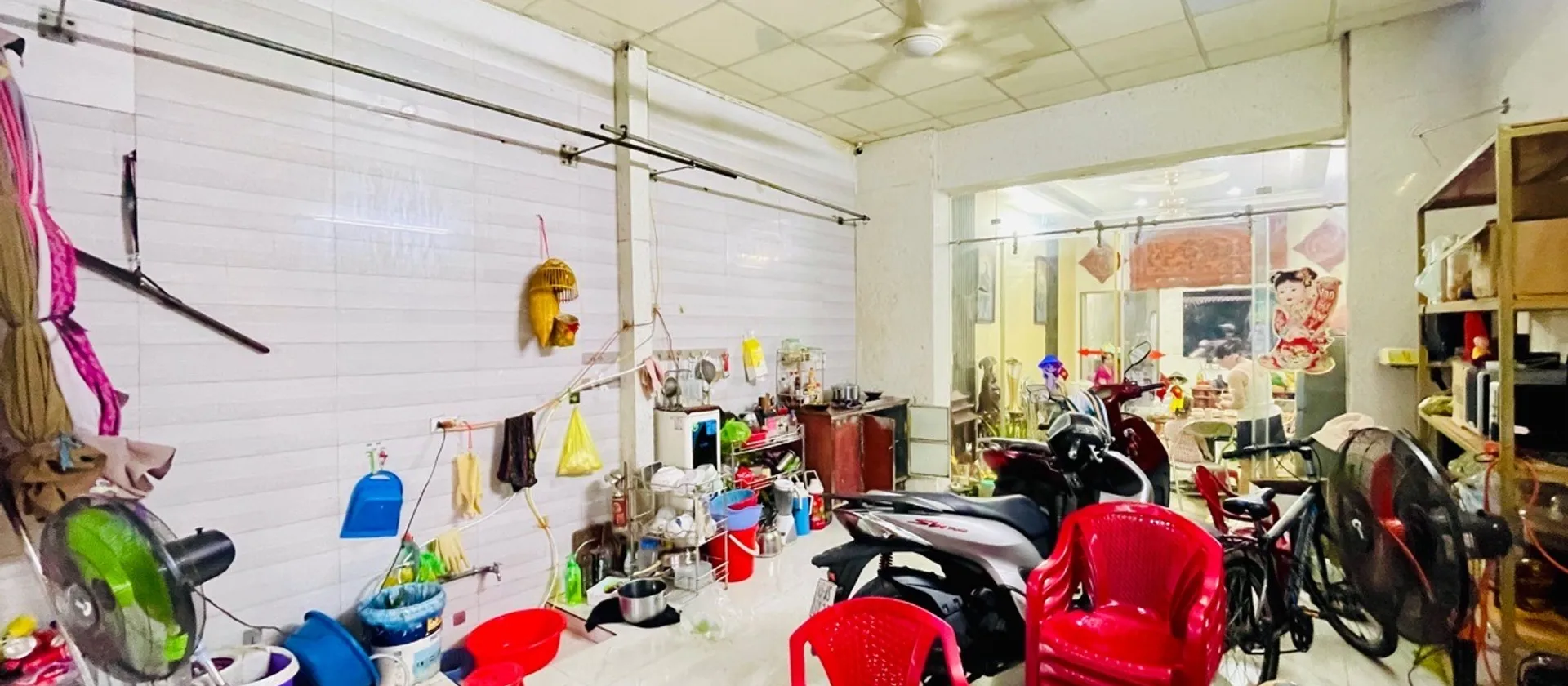 CƠ HỘI VÀNG SỞ HỮU MẶT PHỐ HOÀNG MINH THẢO – TẶNG NHÀ 2 TẦNG NGAY... Bán nhà mặt phố tại An Biên, Hải Phòng 01