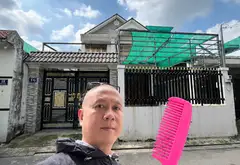 MT ĐƯỜNG SỐ 16 - MIẾU GÒ XOÀI - LÊ VĂN QUỚI - BÌNH HƯNG HOÀ - BÌNH TÂN... Bán nhà mặt phố tại Bình Hưng Hòa, Hồ Chí Minh 01