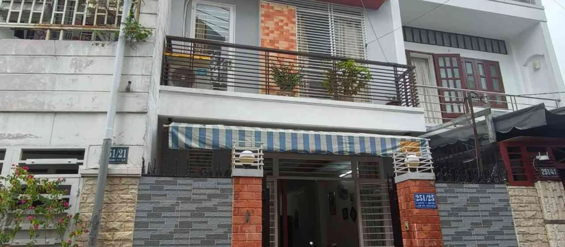 Bán nhà riêng - 59m² - Lê Quang Định, Bình Thạnh - Giá 8.6 tỷ, nhà đẹp vào ở ngay... Bán nhà riêng tại Gia Định, Hồ Chí Minh 01
