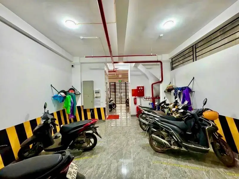 Cơ hội vàng căn hộ mini Kim Giang, 20 phòng khép kín... Bán chung cư mini tại Định Công, Hà Nội 01