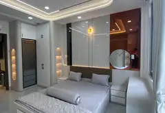 Bán nhà mặt phố 5 tầng, diện tích 59.1m2, mặt tiền 4.1m tại khu Họ Lê của quận tân phú... Bán nhà mặt phố tại Phú Thạnh, Hồ Chí Minh 04