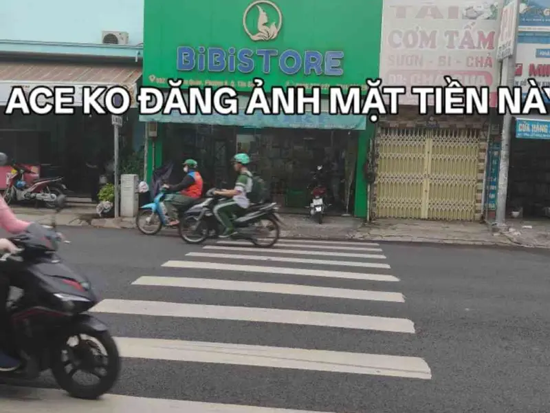 Nhà mặt phố Lạc Long Quân giá sốc giảm ngay 1 tỷ... Bán nhà mặt phố tại Tân Hòa, Hồ Chí Minh 01