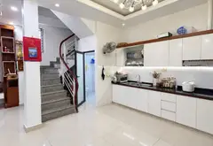 Nhà đẹp Miếu Hai Xã- Lê Chân - Gần phố, ô tô chỉ cách 30m... Bán nhà riêng tại Lê Chân, Hải Phòng 08