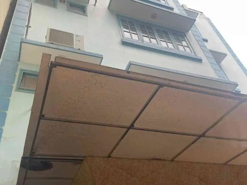 Bán nhà Ba Đình -Ngọc Hà -Giá đầu tư 199tr/m... Bán nhà riêng tại Ba Đình, Hà Nội 01