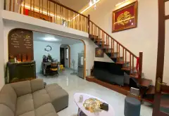 Nhà mới cực xinh, full nội thất sang chảnh tại Việt Hưng... Bán nhà riêng tại Việt Hưng, Hà Nội 01