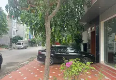 Bán nhà mặt phố kinh doanh sầm uất tại Bắc Ninh, 78m2, giá sốc... Bán nhà mặt phố tại Yên Phong, Bắc Ninh 02