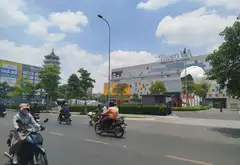 Nhà mặt tiền Nguyễn Tư Giản- 62.2m² - An Hội Tây, Gò Vấp, TP Hồ Chí Minh - 9.2 tỷ... Bán nhà mặt phố tại An Hội Tây, Hồ Chí Minh 02