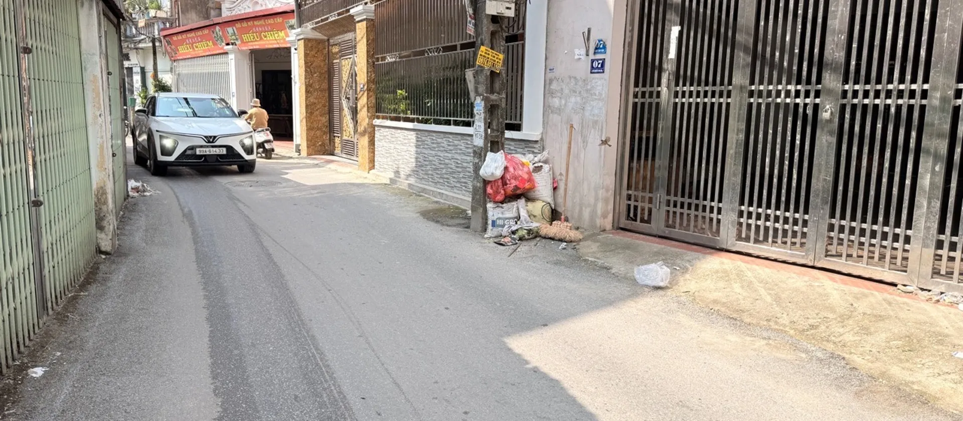 Bán nhà 4 tầng tại kim thiều , phù khê , bắc ninh... Bán nhà riêng tại Phù Khê, Bắc Ninh 01