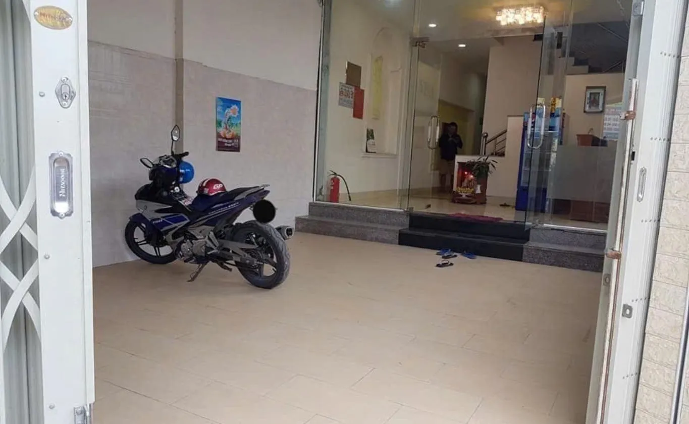 🔥 10.5 TỶ – KHÁCH SẠN 167M², 2 MẶT TIỀN – LINH XUÂN, THỦ ĐỨC 🔥... Bán nhà mặt phố tại Linh Xuân, Hồ Chí Minh 01