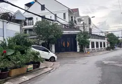 Đất rộng mặt tiền đường số 44, Hiệp Bình Chánh... Bán đất tại Hiệp Bình, Hồ Chí Minh 01